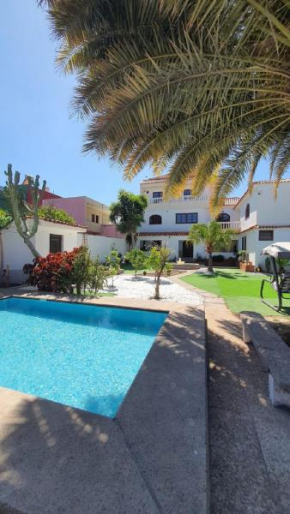 Villa Magdalena